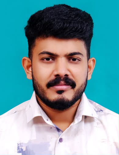 Martin Mathew